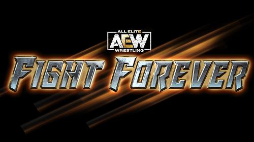 AEW: Fight Forever(AEW:ファイト フォーエバー)』最新ゲーム AEW: Fight Forever(AEW:ファイト フォーエバー)』最新ゲーム