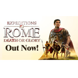 Expeditions: Rome（エクスペディション ローマ）