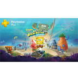スポンジ・ボブ：Battle for Bikini Bottom – Rehydrated