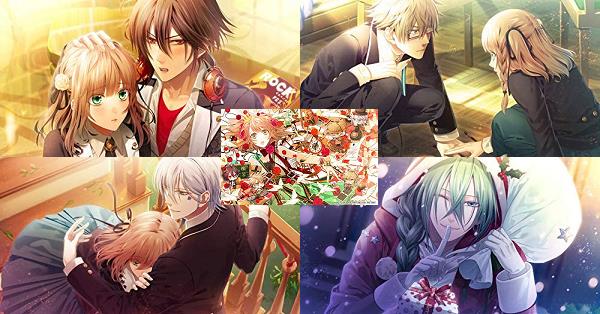 AMNESIA World（アムネシア ワールド）』店舗特典・予約・最安値