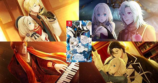 時計仕掛けのアポカリプス アニメイト限定セット 特典6種 （時計