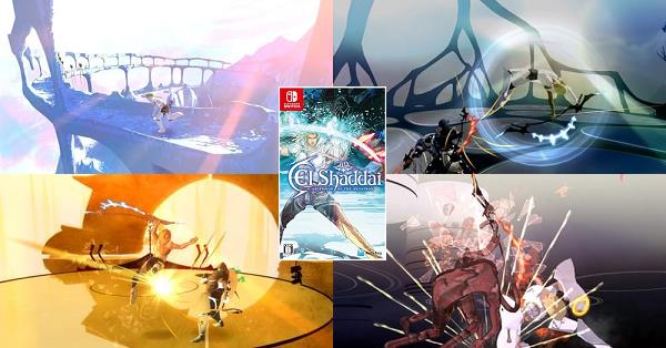 エルシャダイ・アセンション オブ ザ メタトロン HDリマスター』店舗