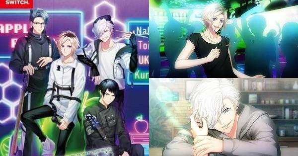 DYNAMIC CHORD apple-polisher CD 12枚セット Switch】 DYNAMIC CHORD(ダイナミックコード) feat.apple-polisher