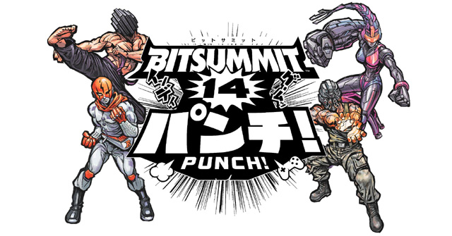 インディーゲームの祭典「BitSummit PUNCH」に「Soft Source」出典決定
