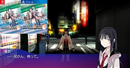 AKIBA'S TRIP ファーストメモリー（アキバストリップ）』店舗特典