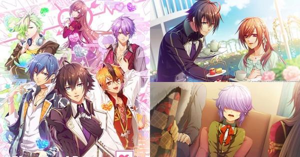 Glass Heart Princess（グラスハート プリンセス/グラハSwitch）』店舗