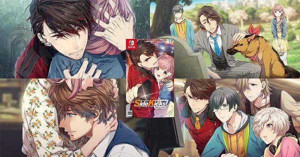 Side Kicks! beyond（サイドキックス ビヨンド）』店舗特典