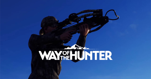 Way of the Hunter ウェイ オブ ザ ハンター』新DLC「Bear