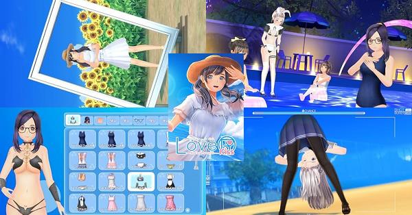 LoveR Kiss Endless Memories アクリルブロック付 LoveR Kiss Endless