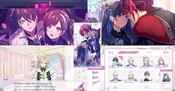 UN:LOGICAL（アンロジカル）』店舗特典・予約・最安値まとめてチェック！《Nintendo  Switch》開発中のVRゲームに強制ログインさせられて運営にスカウト!?仮想世界と現実世界を行き来する非論理（アンロジカル）な恋模様 |  DayStar UN:LOGICAL アンロジカル アンロジ　HMV 特典 ドラマCD