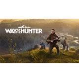 Way of the Hunter ウェイ オブ ザ ハンター