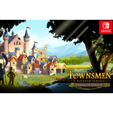 タウンズメン キングダムリビルト コンプリートエディション