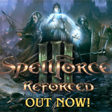 SpellForce III Reforced（スペルフォース III リフォースト）