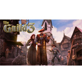 The Guild 3（ギルド3）