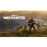 Way of the Hunter ウェイ オブ ザ ハンター