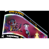 デストロイ オール ヒューマンズ！2 – リプローブド