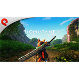 バイオミュータント（Biomutant）