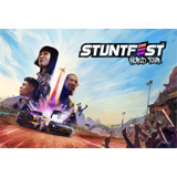 Stuntfest – World Tour（スタントフェスト – ワールドツアー）