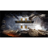 Knights of Honor II: Sovereign（ナイツ オブ オナー 2：ソブリン）