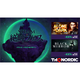 THQ Nordic 絶叫セール 2022