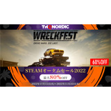 THQ Nordic オータムセール 2022 第四弾