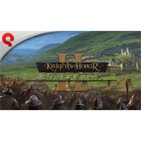 Knights of Honor II: Sovereign（ナイツ オブ オナー 2：ソブリン）