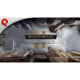 Knights of Honor II: Sovereign（ナイツ オブ オナー 2：ソブリン）