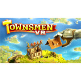 Townsmen VR（タウンズメン VR）