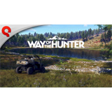 Way of the Hunter ウェイ オブ ザ ハンター