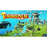 Townsmen VR（タウンズメン VR）