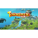 Townsmen VR（タウンズメン VR）