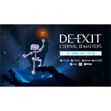 DE-EXIT -Eternal Matters-