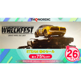 THQ Nordic 春のセール第四弾 2023