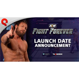 AEW: Fight Forever（AEW:ファイト フォーエバー）