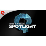 Alone in the Dark（アローン イン ザ ダーク/AitD）