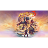 Jagged Alliance 3（ジャギドアライアンス 3）