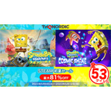 THQ Nordic 初夏セール 2023