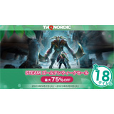 THQ Nordic ゴールデンウィークセール 2023
