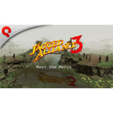 Jagged Alliance 3（ジャギドアライアンス 3）