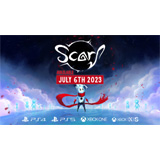 SCARF（スカーフ）