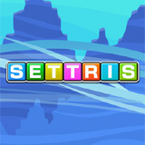 SETTRIS（セットトリス）