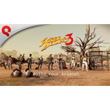 Jagged Alliance 3（ジャギドアライアンス 3）