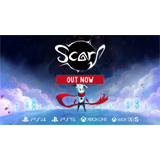 SCARF（スカーフ）