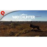 Way of the Hunter ウェイ オブ ザ ハンター