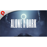 Alone in the Dark（アローン イン ザ ダーク/AitD）