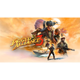 Jagged Alliance 3（ジャギドアライアンス 3）