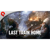 Last Train Home（ラスト トレイン ホーム）