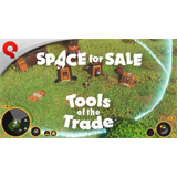 Space for Sale（スペース・フォー・セール）