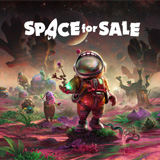 Space for Sale（スペース・フォー・セール）