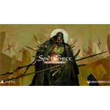 SpellForce: Conquest of Eo